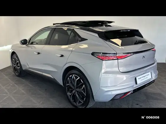 DS DS4 II - voiture d'occasion - Photo 2