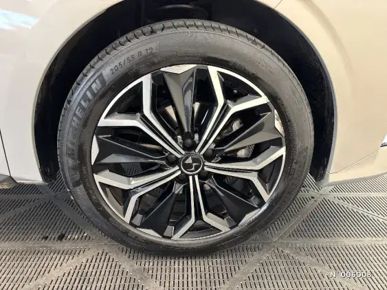 DS DS4 II - voiture d'occasion - Photo 8