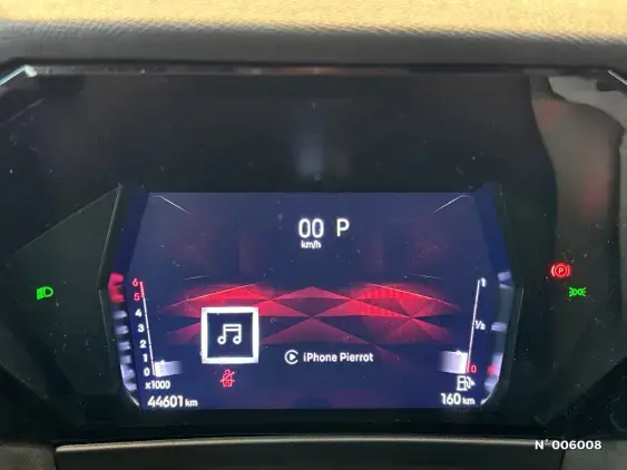 DS DS4 II - voiture d'occasion - Photo 12