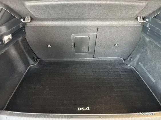 DS DS4 II - voiture d'occasion - Photo 7