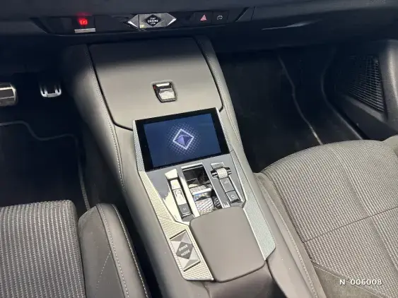DS DS4 II - voiture d'occasion - Photo 30