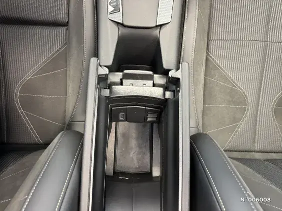 DS DS4 II - voiture d'occasion - Photo 32