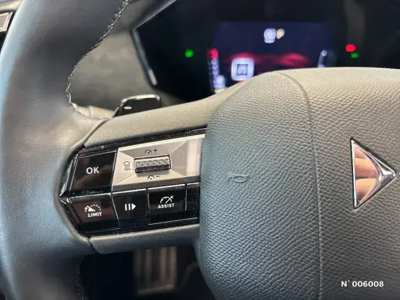 DS DS4 II - voiture d'occasion - Photo 33