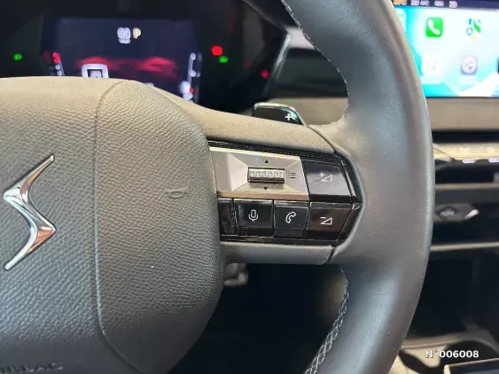 DS DS4 II - voiture d'occasion - Photo 34