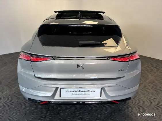 DS DS4 II - voiture d'occasion - Photo 6