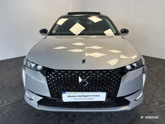 DS DS4 II - voiture d'occasion - Photo 3