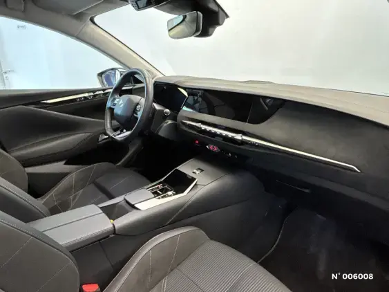 DS DS4 II - voiture d'occasion - Photo 10