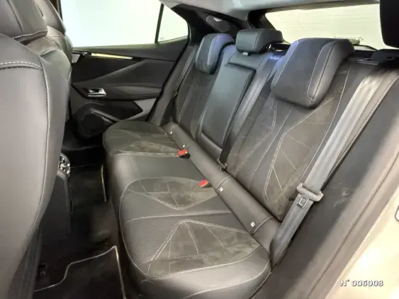 DS DS4 II - voiture d'occasion - Photo 11