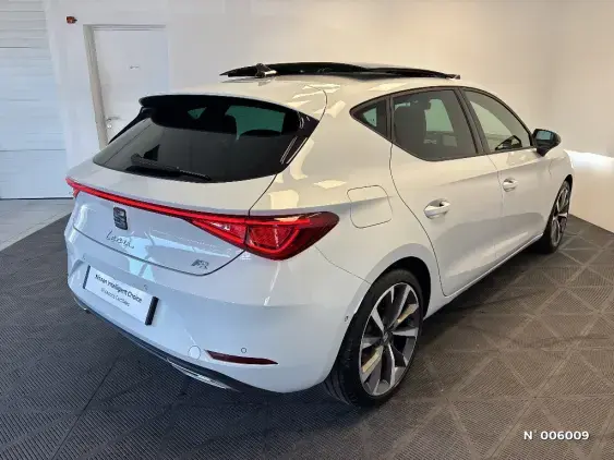 SEAT LEON IV - voiture d'occasion - Photo 4
