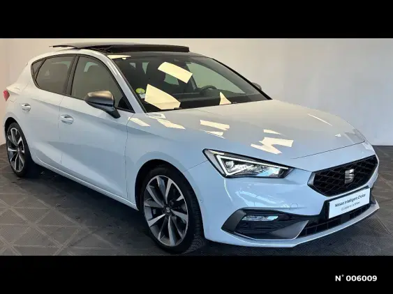 SEAT LEON IV - voiture d'occasion - Photo 5