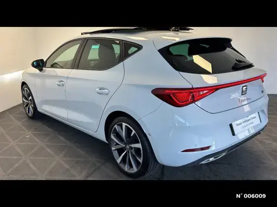 SEAT LEON IV - voiture d'occasion - Photo 2