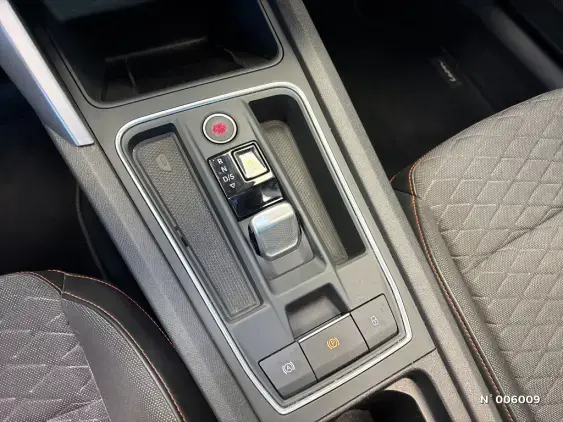 SEAT LEON IV - voiture d'occasion - Photo 28