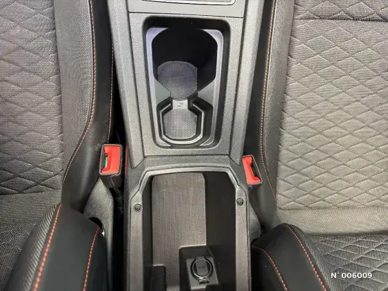 SEAT LEON IV - voiture d'occasion - Photo 29