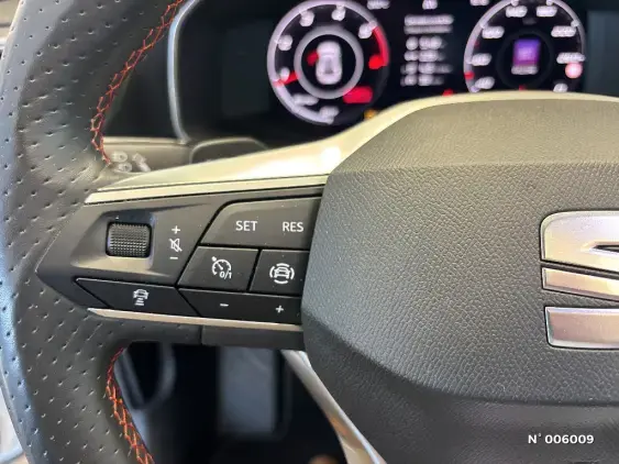 SEAT LEON IV - voiture d'occasion - Photo 30