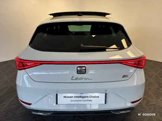 SEAT LEON IV - voiture d'occasion - Photo 6