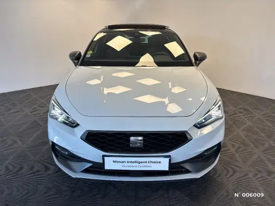 SEAT LEON IV - voiture d'occasion - Photo 3