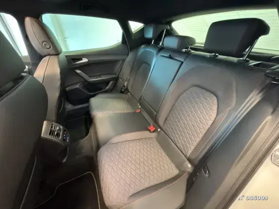 SEAT LEON IV - voiture d'occasion - Photo 11