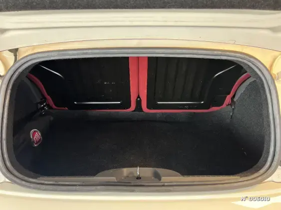 FIAT 500 II - voiture d'occasion - Photo 7