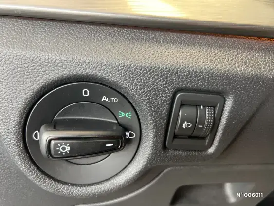 SKODA KAMIQ - voiture d'occasion - Photo 15