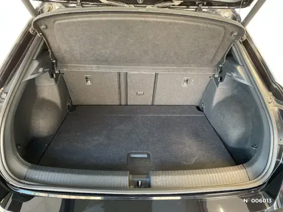 VOLKSWAGEN T-ROC - voiture d'occasion - Photo 7