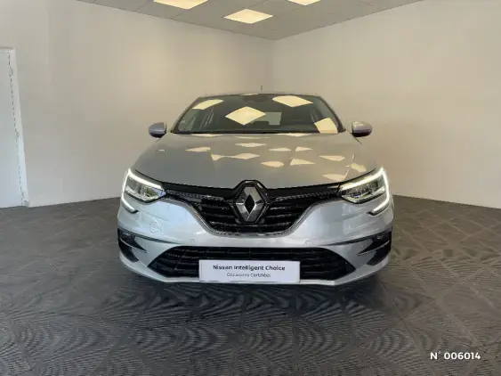 RENAULT MEGANE IV - voiture d'occasion - Photo 3
