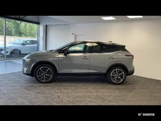NISSAN QASHQAI III - voiture d'occasion - Photo 2