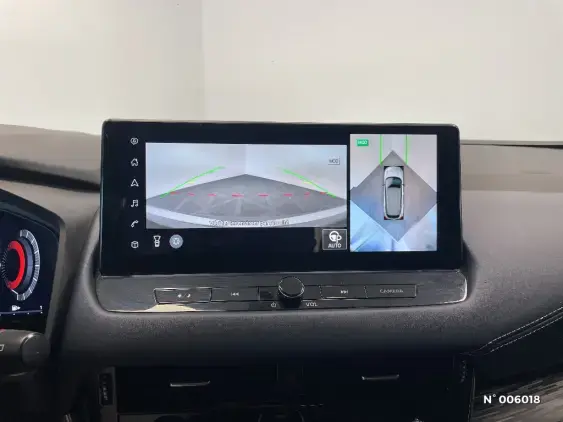 NISSAN QASHQAI III - voiture d'occasion - Photo 14