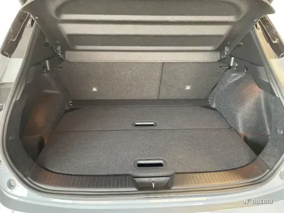 NISSAN QASHQAI III - voiture d'occasion - Photo 7