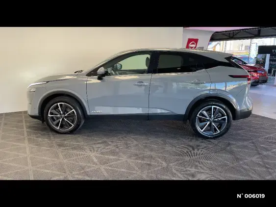 NISSAN QASHQAI III - voiture d'occasion - Photo 2
