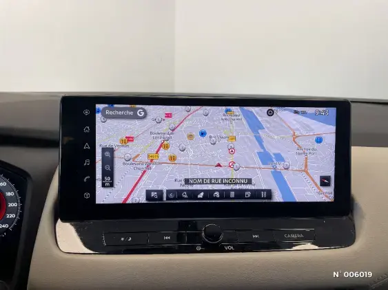 NISSAN QASHQAI III - voiture d'occasion - Photo 12
