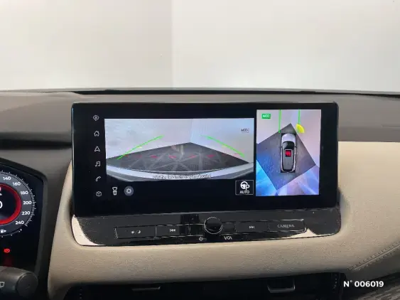 NISSAN QASHQAI III - voiture d'occasion - Photo 13