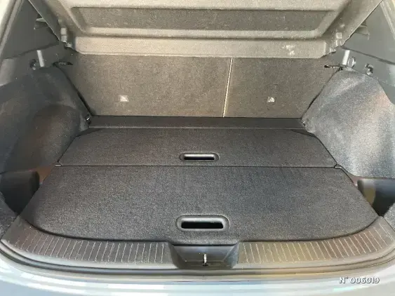 NISSAN QASHQAI III - voiture d'occasion - Photo 7