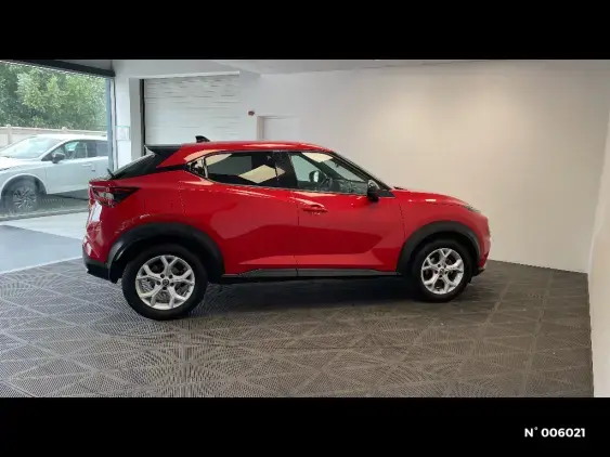 NISSAN JUKE II - voiture d'occasion - Photo 5