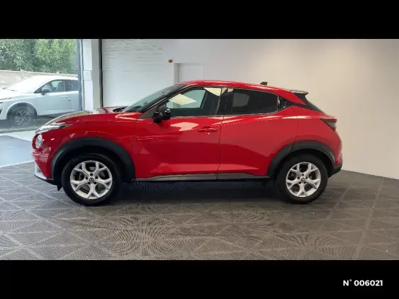 NISSAN JUKE II - voiture d'occasion - Photo 2