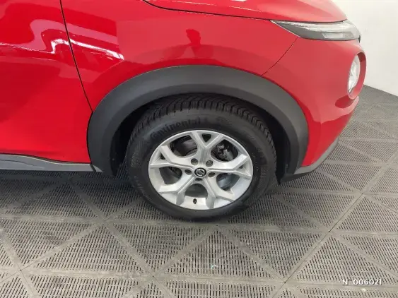NISSAN JUKE II - voiture d'occasion - Photo 8