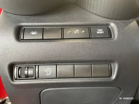NISSAN JUKE II - voiture d'occasion - Photo 15
