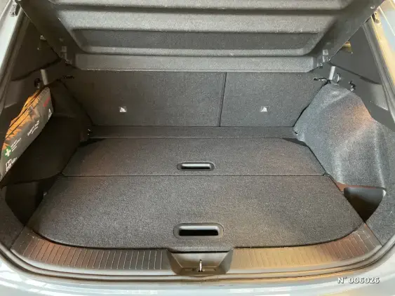 NISSAN QASHQAI III - voiture d'occasion - Photo 7