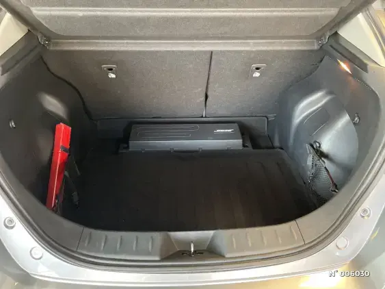 NISSAN LEAF II - voiture d'occasion - Photo 7