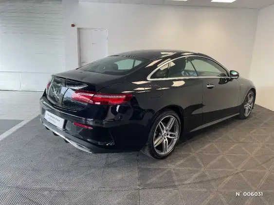 MERCEDES-BENZ CLASSE E V - voiture d'occasion - Photo 4