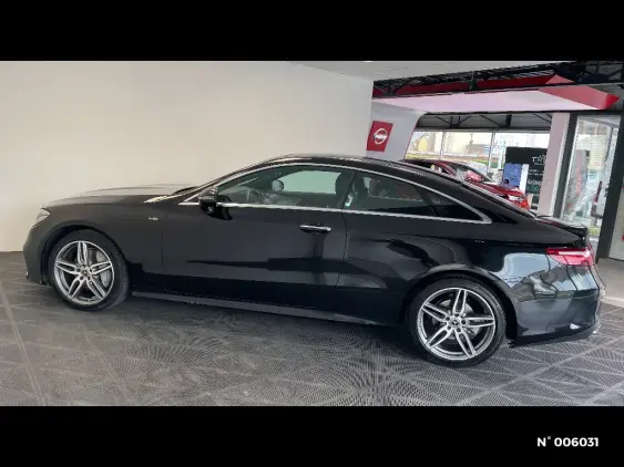 MERCEDES-BENZ CLASSE E V - voiture d'occasion - Photo 2
