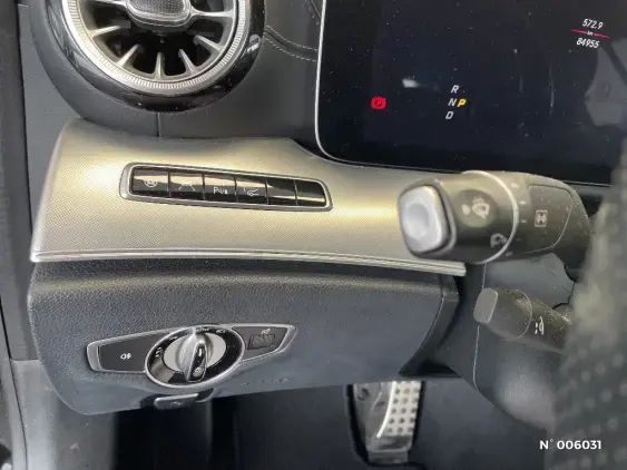 MERCEDES-BENZ CLASSE E V - voiture d'occasion - Photo 15
