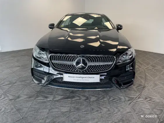 MERCEDES-BENZ CLASSE E V - voiture d'occasion - Photo 3