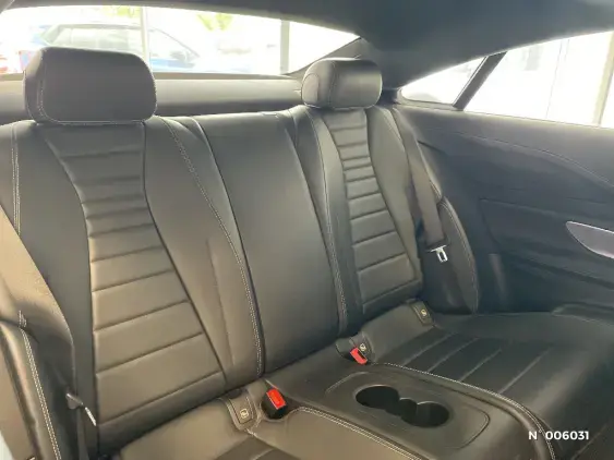 MERCEDES-BENZ CLASSE E V - voiture d'occasion - Photo 11