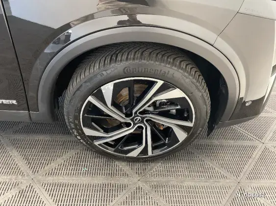 NISSAN QASHQAI III - voiture d'occasion - Photo 8
