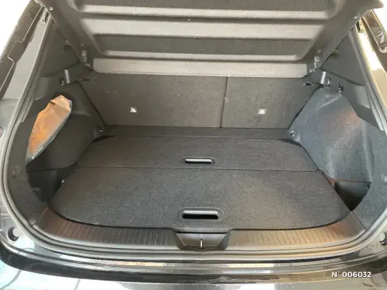 NISSAN QASHQAI III - voiture d'occasion - Photo 7