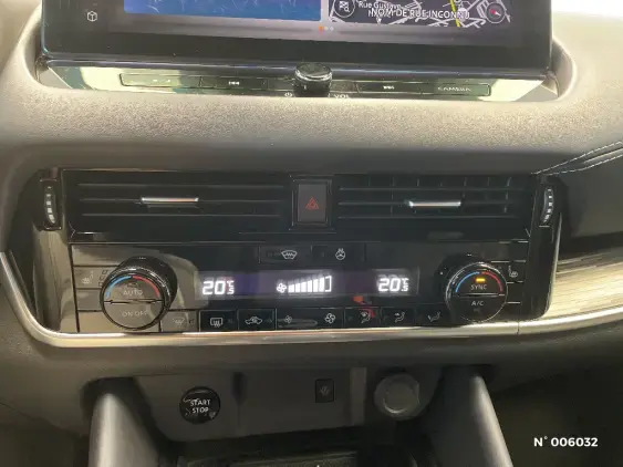 NISSAN QASHQAI III - voiture d'occasion - Photo 15