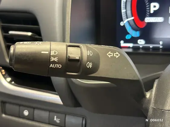 NISSAN QASHQAI III - voiture d'occasion - Photo 28