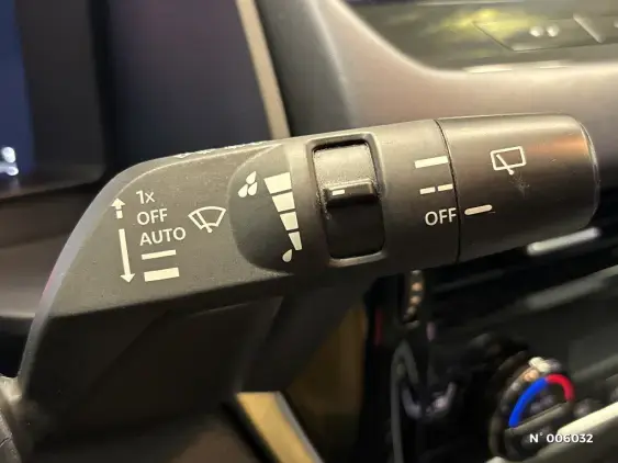 NISSAN QASHQAI III - voiture d'occasion - Photo 29