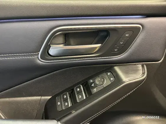 NISSAN QASHQAI III - voiture d'occasion - Photo 33