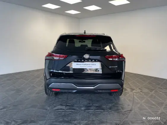 NISSAN QASHQAI III - voiture d'occasion - Photo 6